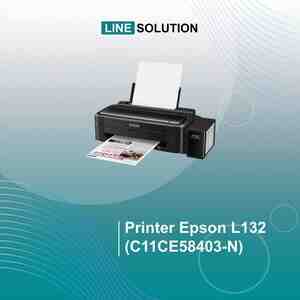 Printer Epson L132 (C11CE58403-N), Texnika Satisi Elanlari - TEZBAZAR.AZ