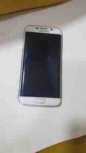 Samsung Galaxy S6 edge White Pearl 32GB3GB