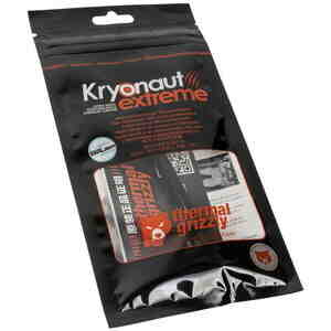 Termopasta Thermal Grizzly Kryonaut Extreme