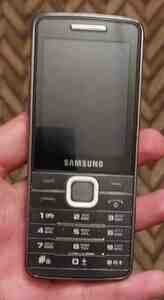 Telefon Samsung GT S5610