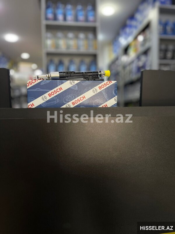 Bmw F10/f30 N20 Farsunka Bosch Bmw F10/f30 N20 Farsunka Bosch