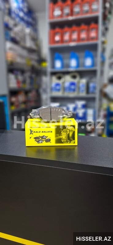 Byd Qin Plus və Destroyer 05 2020-2025 Arxa Əyləc Bəndi Byd Qin Plus və Destroyer 05 2020-2025 Arxa Əyləc Bəndi