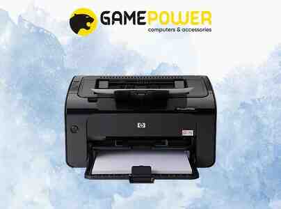 Printer HP LaserJet Pro P1102w Printer