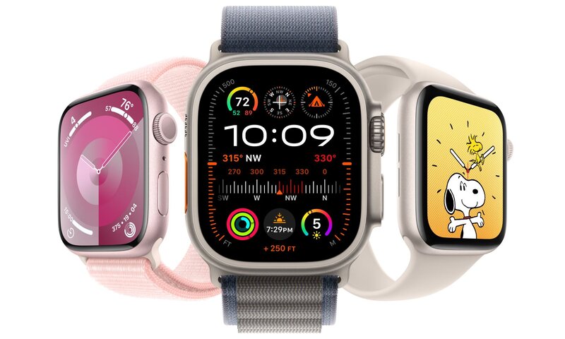 Yeni Apple Watch-lar nəyi bacarır?