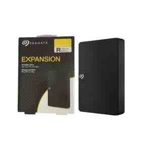 HDD External Seagate Expansion 1TB