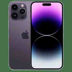 Apple iPhone 14 Pro Max Deep Purple 256GB6GB, Ucuz Qiymete Telefonlar ...