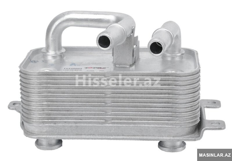 BMW E60 Радиатор Коробка передач BMW E60 Радиатор Коробка передач