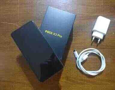 Xiaomi Poco X3 Pro Metal Bronze 256GB8GB