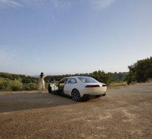 Gələcəyin avtomobilləri belə görünəcək – BMW açıqladı; FOTOLAR