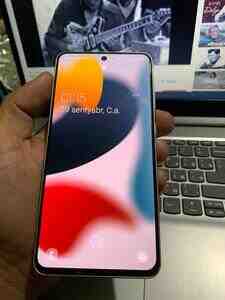 Samsung Galaxy S21 FE 5G White 128GB6GB