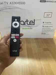 Televizor Artel, Smart Tv - Tezbazar.az