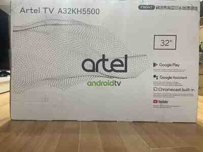 Televizor Artel, Smart Tv - Tezbazar.az