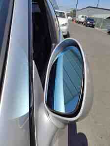 BMW E39 yan güzgüləri