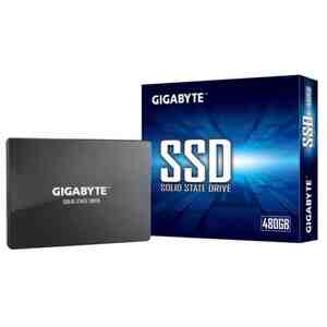 SSD Gigabyte 480 GB 2.5