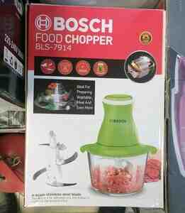 Blender Bosch BLS-7914