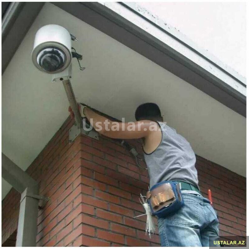 Kamera ustasi Kamera ustasi