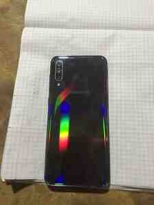 Samsung Galaxy A50 Black 64GB4GB