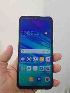 Huawei P smart 2019 Aurora Blue 32GB3GB