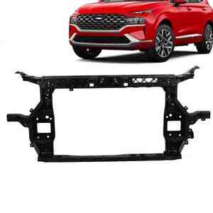 Hyundai Santa Fe ekranı Hyundai Santa Fe ekranı