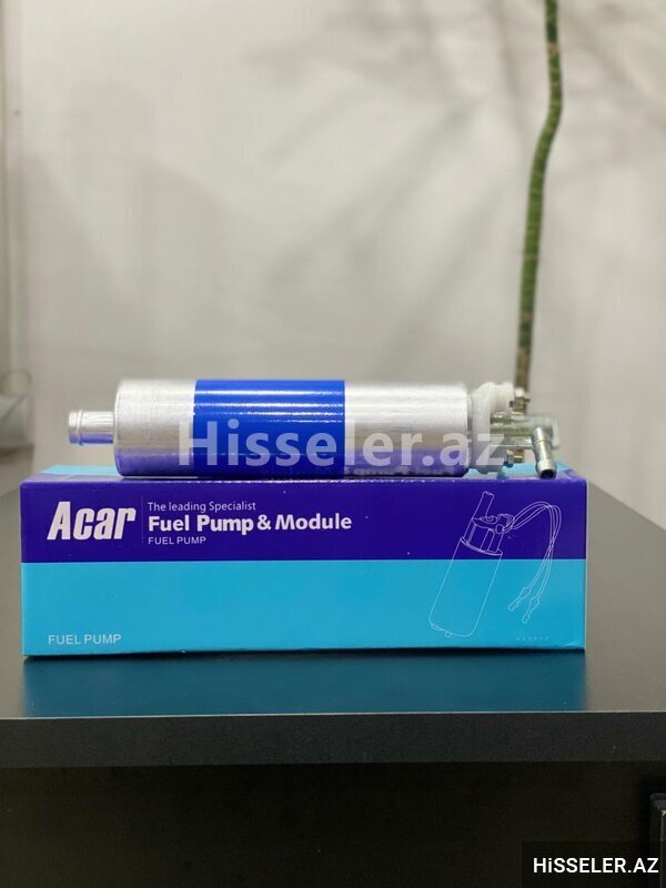 Mercedes W210 Yanacaq Nasosu Mercedes W210 Yanacaq Nasosu