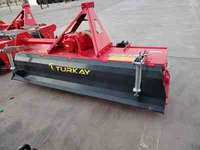 Türkay 210 Frez 2025 il Türkay 210 Frez 2025 il