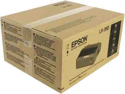 Printer Epson Lx 350