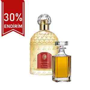 Guerlain Samsara Eau de Parfum (İsveçrə konsentratı)