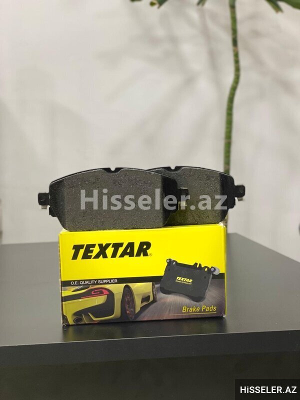 Mercedes W205 Qabag Əyləc Bəndləri Mercedes W205 Qabag Əyləc Bəndləri