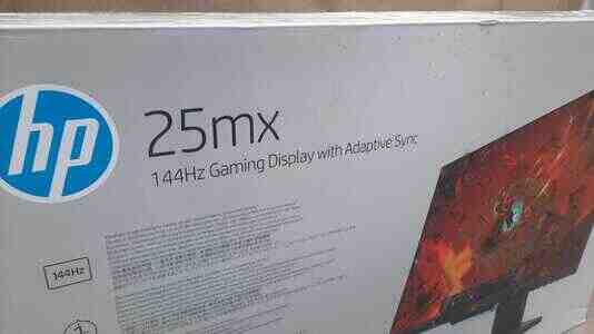 Monitor Hp 25x, Komputer Aksessuarlar - TEZBAZAR.AZ