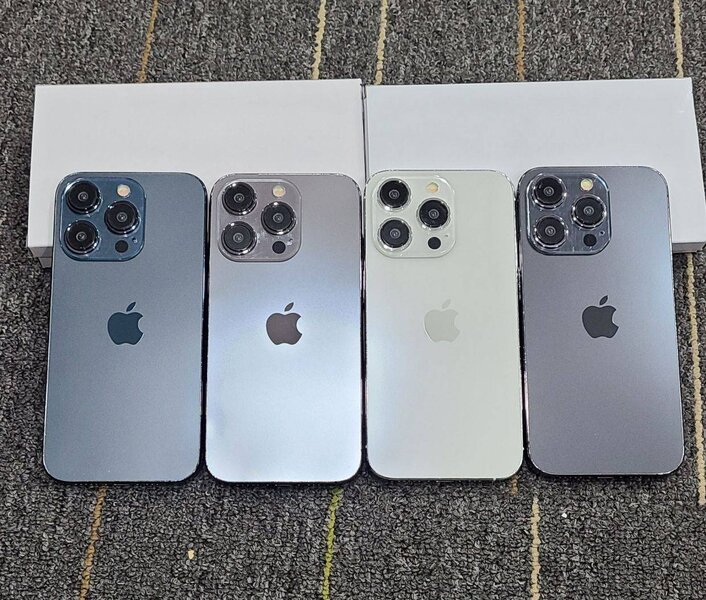 iPhone 15-in ilk canlı şəkilləri dərc edilib – FOTO