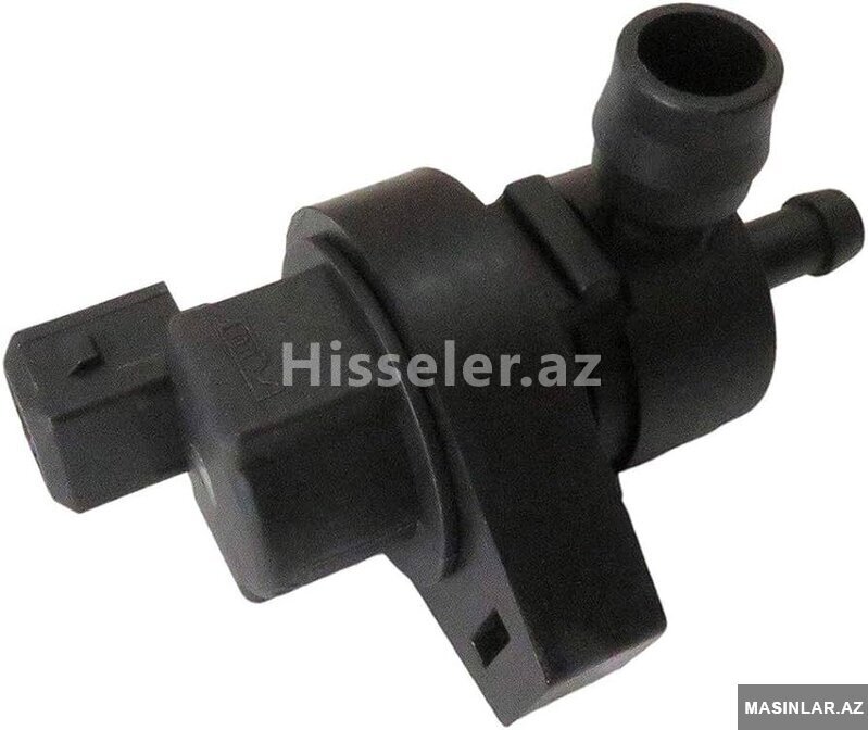 BMW E39 Клапан топливного бака BMW E39 Клапан топливного бака