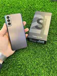 Samsung Galaxy S21 5G Phantom Gray 128GB8GB