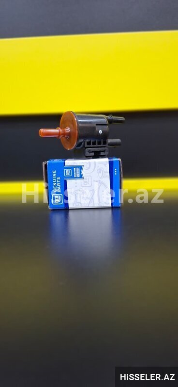 Chevrolet Malibu və Cruze 2016- Evap Klapan Chevrolet Malibu və Cruze 2016- Evap Klapan