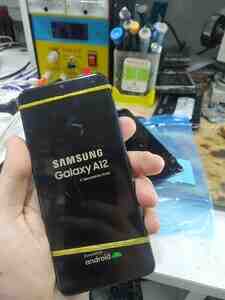 Samsung Galaxy A12 ekranı, Islenmis ve Yeni Telefonlar - TEZBAZAR.AZ