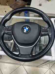 BMW F10 M sükanı