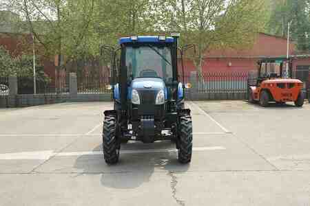 Traktor YTO MF 504X, 2021 il