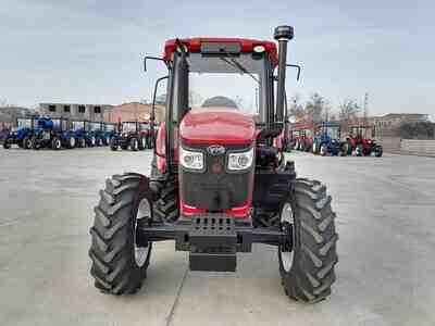 Traktor NLX 954, 2022 il