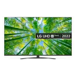 Televizor LG Smart 65NANO816QA
