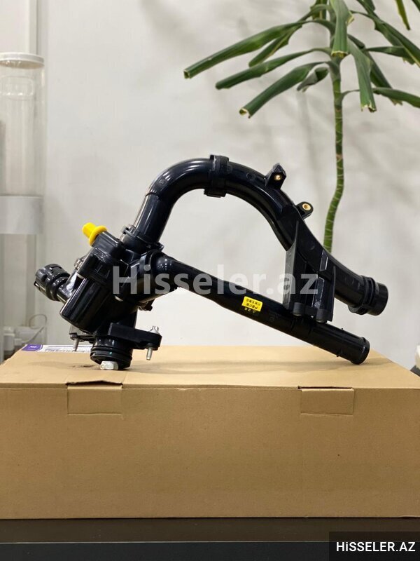 Mercedes W205/w213 M274 Termostat Mercedes W205/w213 M274 Termostat