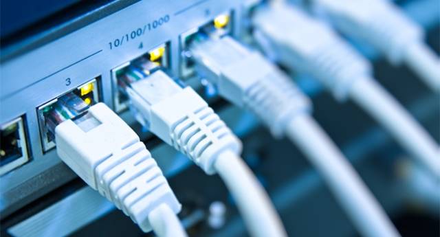 Azərbaycanda uçota alınan operator və internet provayderinin sayı 6 % artıb