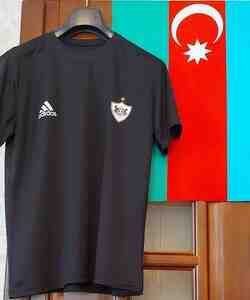 Qarabag FK Uniforması