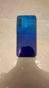 Xiaomi Redmi Note 8 Neptune Blue 128GB4GB