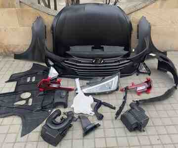 Hyundai Elantra 2018-2020 ehtiyat hissələri Hyundai Elantra 2018-2020 ehtiyat hissələri