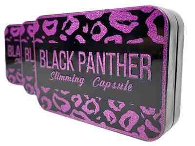 Black Panther Slimming kapsul - elanlar Bakida alqi satqi - Tezbazar.az