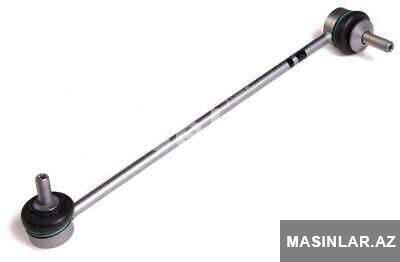 BMW 5' E60, 5' E61 Стабилизатор поперечной устойчивости, передний левый BMW 5' E60, 5' E61 Стабилизатор поперечной устойчивости, передний левый