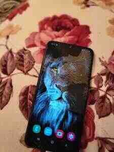 Samsung Galaxy A10 Blue 32GB2GB
