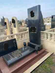 Məzar daşları Məzar daşları