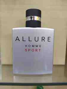 Chanel Allure Homme Sport - 100 ml ətri