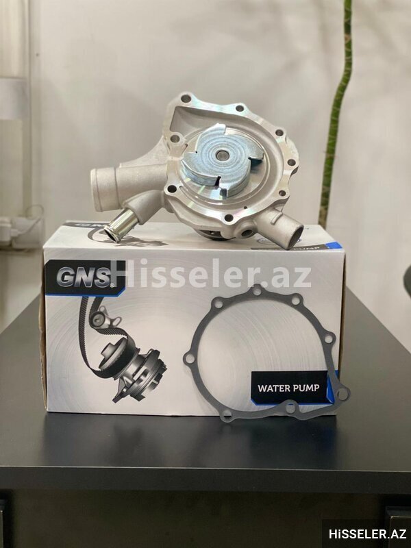 Mercedes W203 (c200/c230) M271 Su Pompası Mercedes W203 (c200/c230) M271 Su Pompası