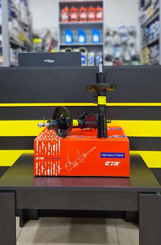 Chevrolet Cruze 2016- Ön Amartizator Chevrolet Cruze 2016- Ön Amartizator